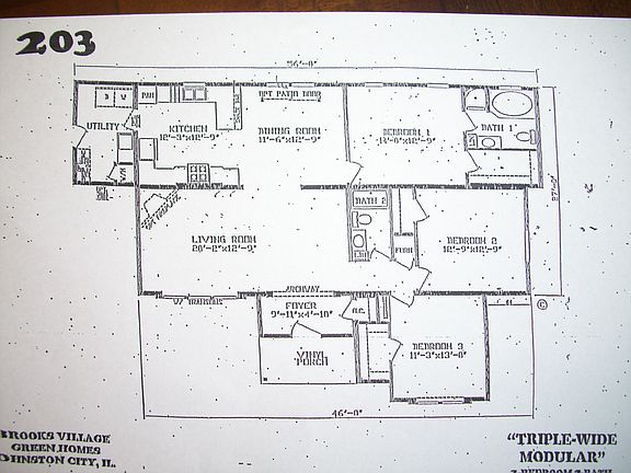 3rd image of 11478 Imhoff Lane #203