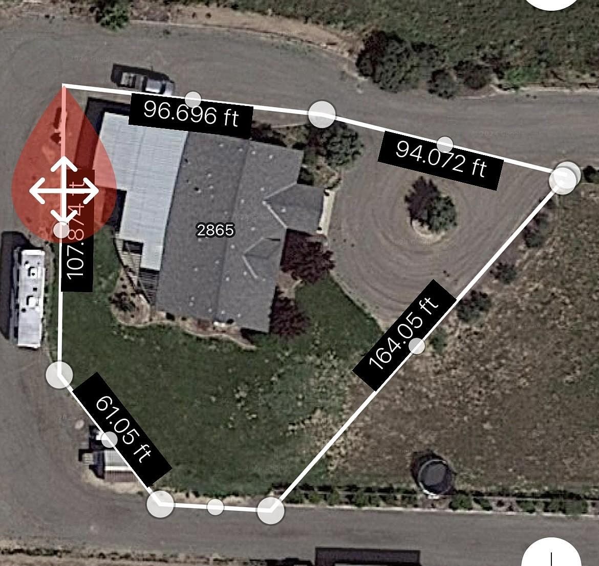 2865 Keaton Rd, Stevinson, CA 95374 Zillow