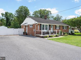 1717 Cape May Rd, Essex, MD 21221