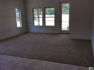 20908 S Lakeview Dr, Panama City Beach, FL 32413