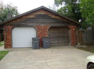1510 NW Columbia Ave APT B, Lawton, OK 73507