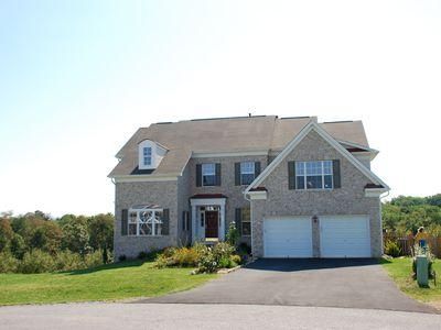 48 Field Crest Ct, Shepherdstown, WV, 25443