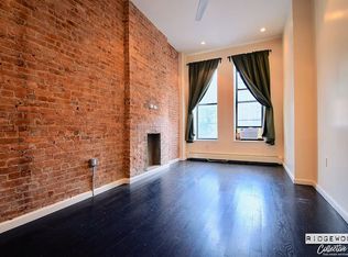 433 Jefferson Ave APT 1R, Brooklyn, NY 11221