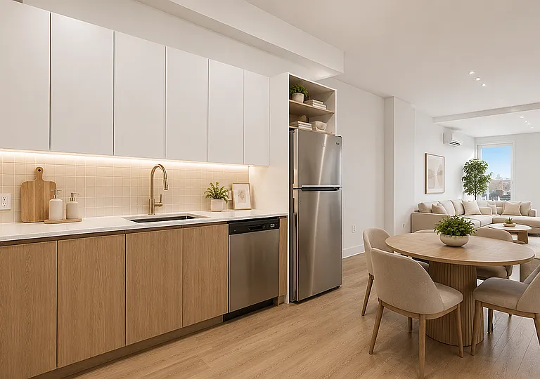 58 Vanderbilt Ave #7N — Photo 1