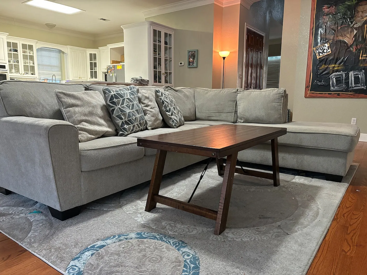 4 bed, 3.5 bath, $5,271 — Photo 2