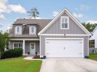 9378 Chirping Rd, Hixson, TN 37343