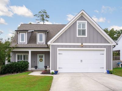 9378 Chirping Rd, Hixson, TN, 37343