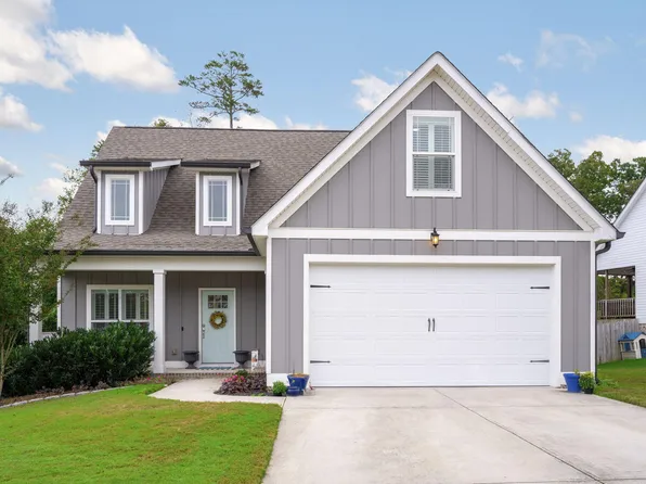 9378 Chirping Rd, Hixson, TN 37343