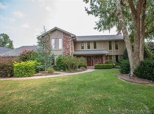 11315 S Hudson Ave, Tulsa, OK 74137