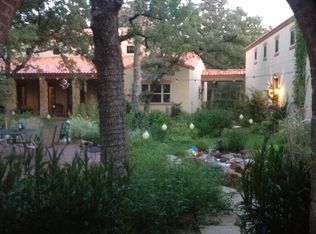 129 Hidden Valley Airpark, Shady Shores, TX 76208