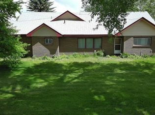 315 Elm Street, Sanford, CO 81151