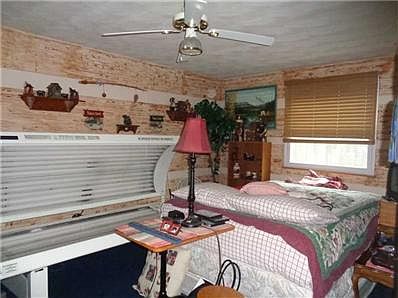 Master Bedroom.
