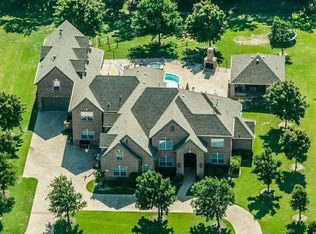 4204 Equestrian Way, Flower Mound, TX 75028