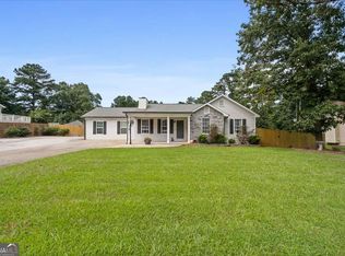 4442 Lamar Dr, Douglasville, GA 30134