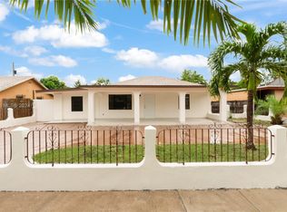 721 NE 4th Pl, Hialeah, FL 33010