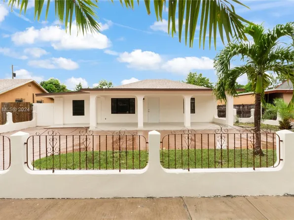 721 NE 4th Pl, Hialeah, FL 33010