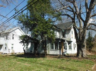 789 Old York Rd, Hightstown, NJ 08520