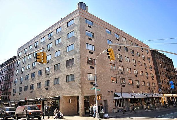 1st image of 50 Prince St Ph B