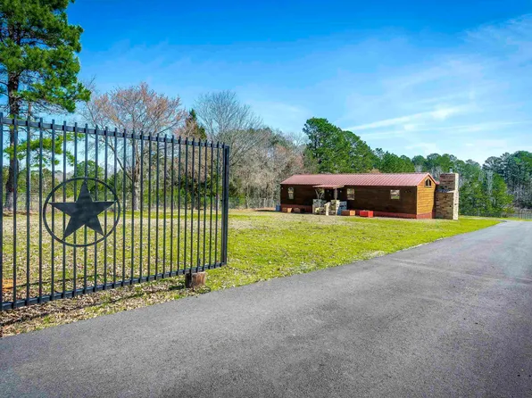 14396 N County Road 2125, Henderson, TX 75652