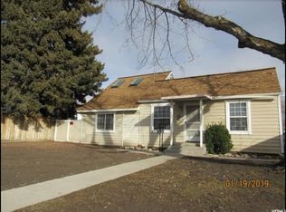 668 N 970 W, Provo, UT 84601