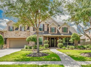 15919 Barton River Ln, Houston, TX 77044