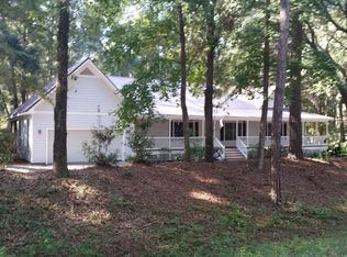 1 Sea Gull Dr, Beaufort, SC 29907