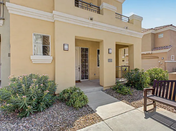 121 N CALIFORNIA Street #17, Chandler, AZ 85225
