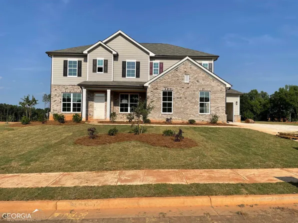 217 Arwen Dr Lot 15, McDonough, GA 30252