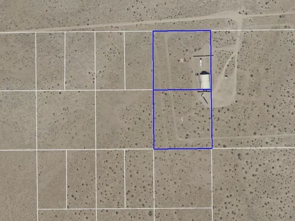 230th Street & S O Penta Way, Edwards, CA 93523