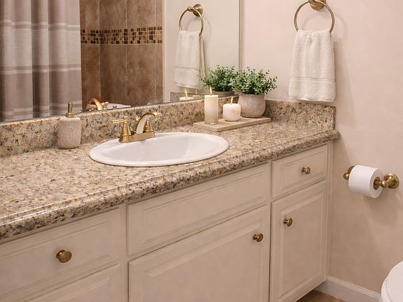 Virtual Staging