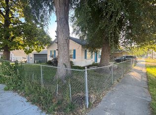 2104 2nd St S, Nampa, ID 83651