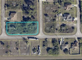 919 Marie Ave S, Lehigh Acres, FL 33974