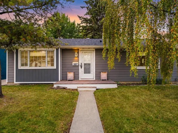 327 N Lynnview Way SE, Calgary, AB T2C 1T7