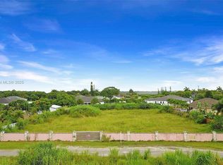 17399 SW 282nd St, Homestead, FL 33030