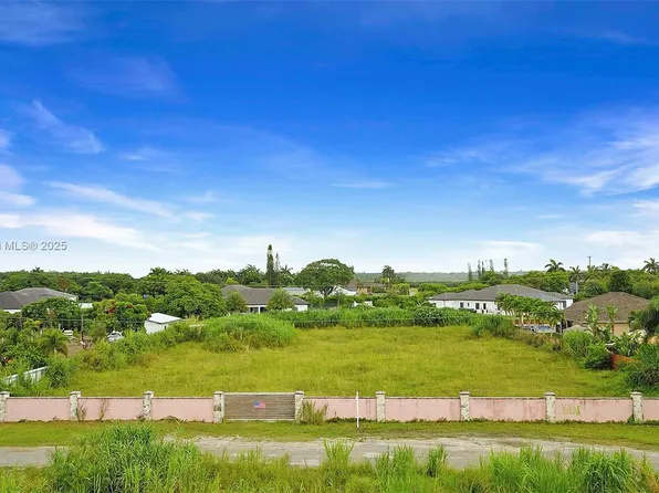 17399 SW 282nd St, Homestead, FL 33030