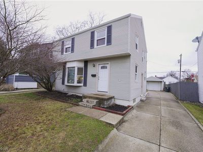 351 Clinton Ave, Akron, OH, 44301