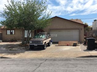 233 Bismark Way, Henderson, NV 89015