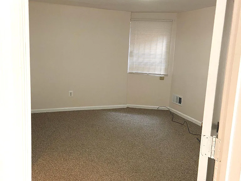 View of bedroom