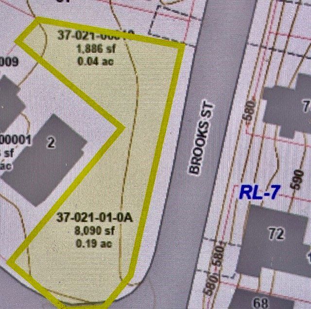 2nd image of 2 Ararat St