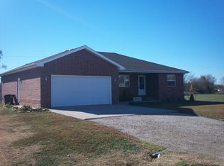403 E Broadway St, Lebo, KS 66856