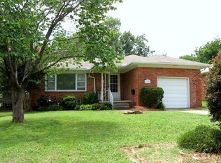 5738 E 4th Pl S, Tulsa, OK 74112