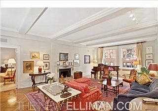 3rd image of 1185 Park Ave APT 6D