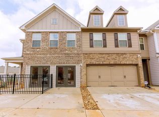 5505 Fairhaven Pl #270, Fairburn, GA 30213