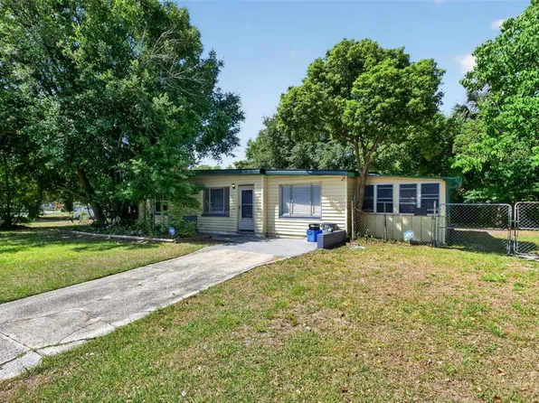 101 Club Rd, Sanford, FL 32771