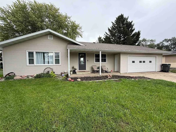 411 W Broadway St, Coleridge, NE 68727