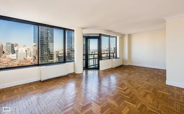 Rented by Brown Harris Stevens | media 1