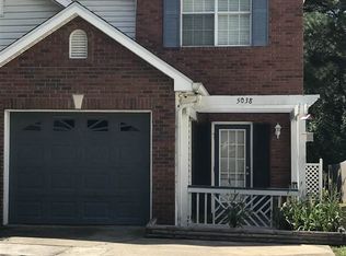 5038 Mint Hill Ct, Tallahassee, FL 32309
