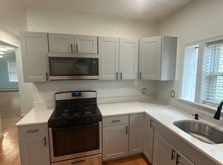 58 Fowler St #2A, Dorchester, MA 02121