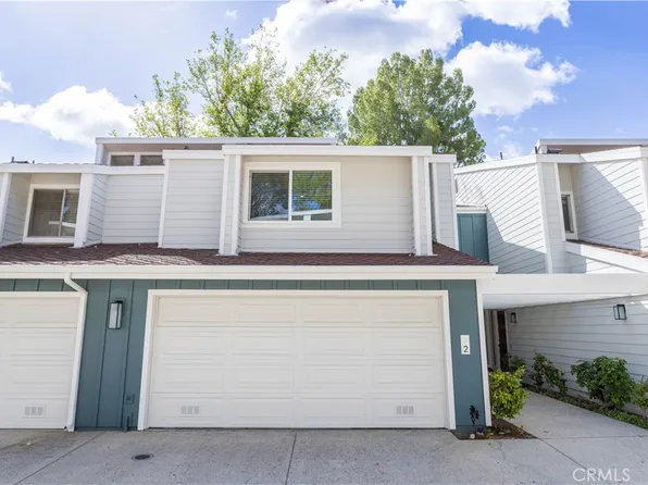 18170 Andrea Cir N Unit 2, Northridge, CA 91325