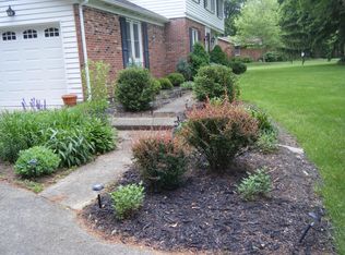 12581 Eastchester Rd, Pickerington, OH